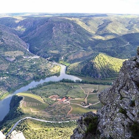 Moradias Do Douro Internacional Villa Freixo de Espada à Cinta Exterior foto