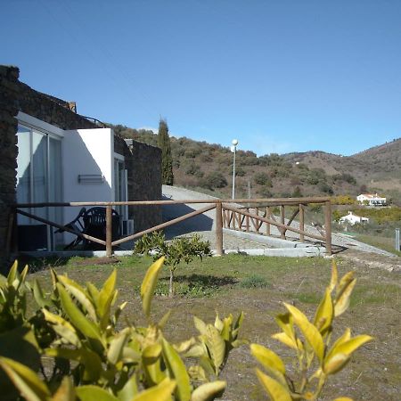 Moradias Do Douro Internacional Villa Freixo de Espada à Cinta Exterior foto