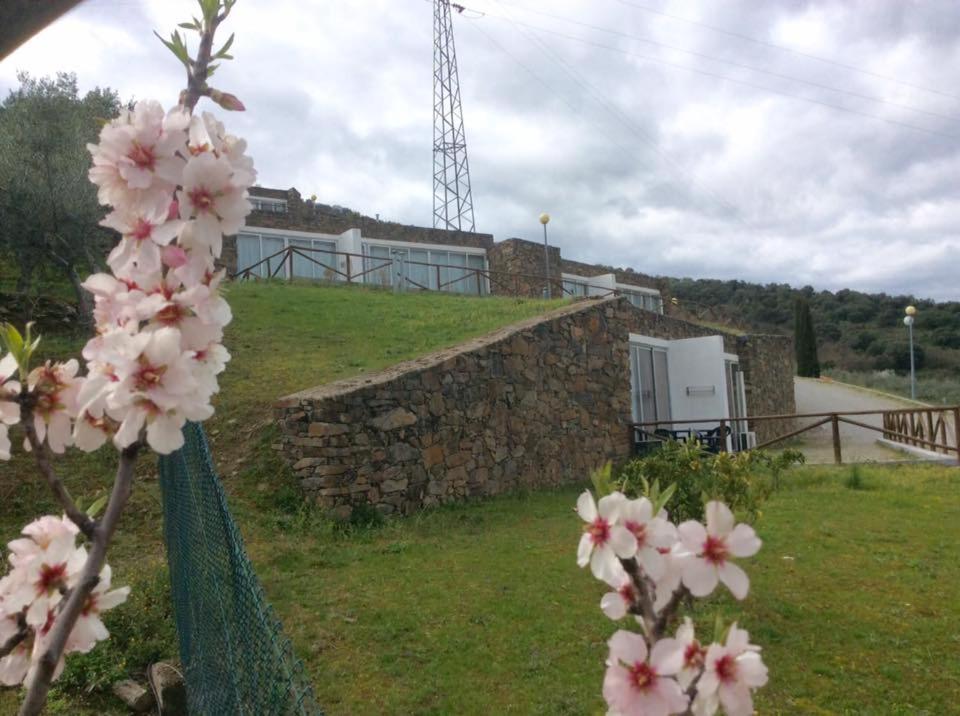 Moradias Do Douro Internacional Villa Freixo de Espada à Cinta Exterior foto