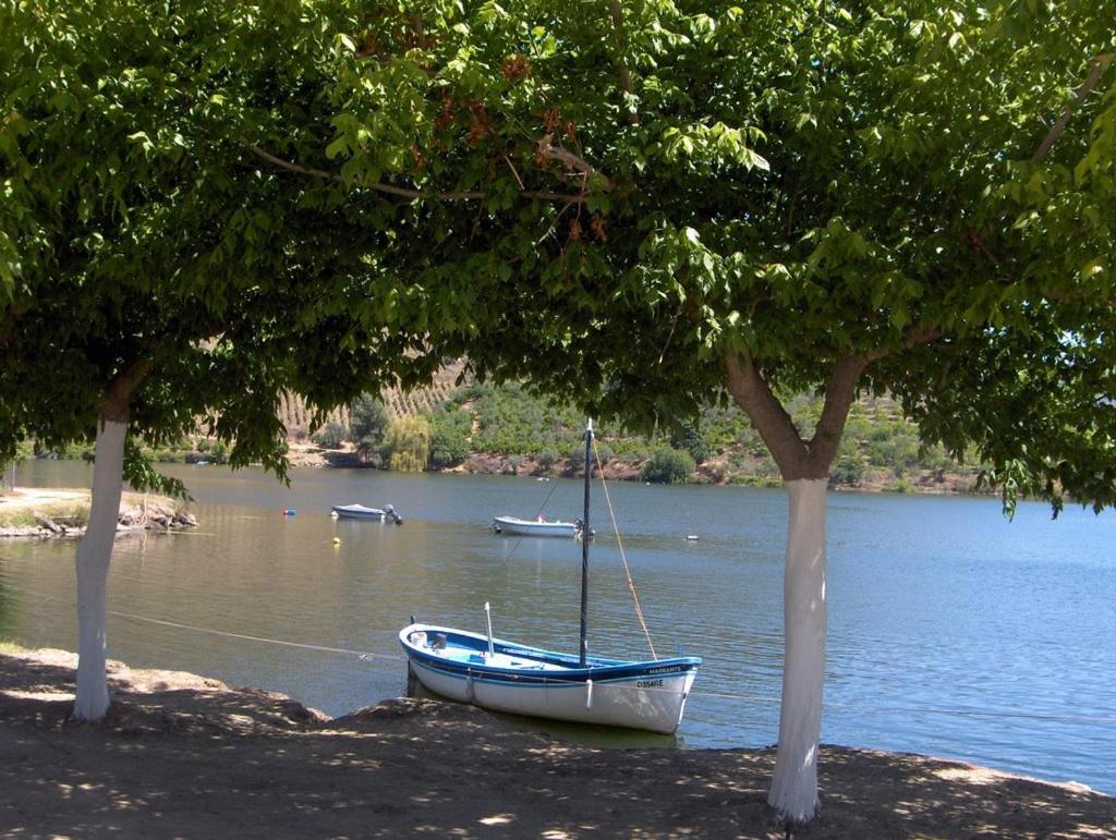 Moradias Do Douro Internacional Villa Freixo de Espada à Cinta Exterior foto
