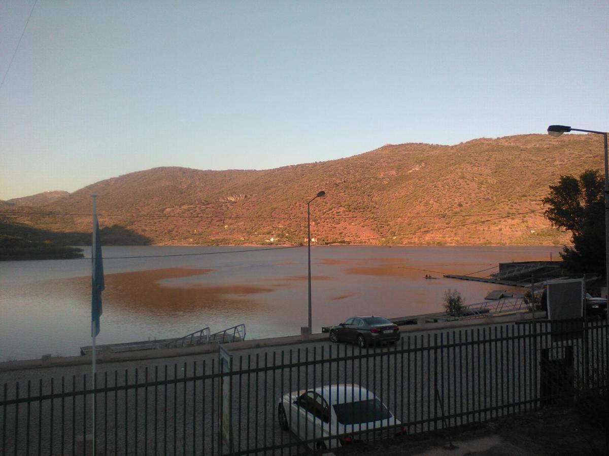 Moradias Do Douro Internacional Villa Freixo de Espada à Cinta Exterior foto