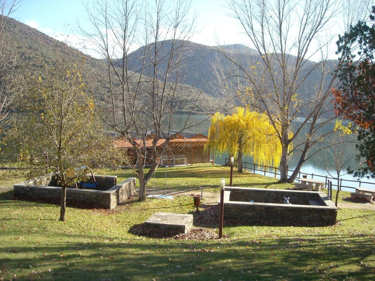 Moradias Do Douro Internacional Villa Freixo de Espada à Cinta Exterior foto
