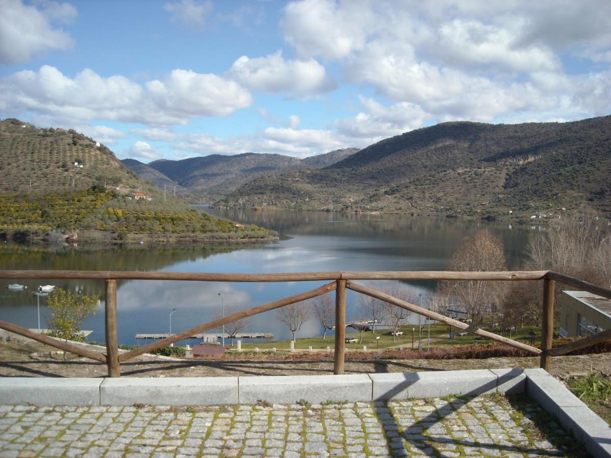 Moradias Do Douro Internacional Villa Freixo de Espada à Cinta Exterior foto