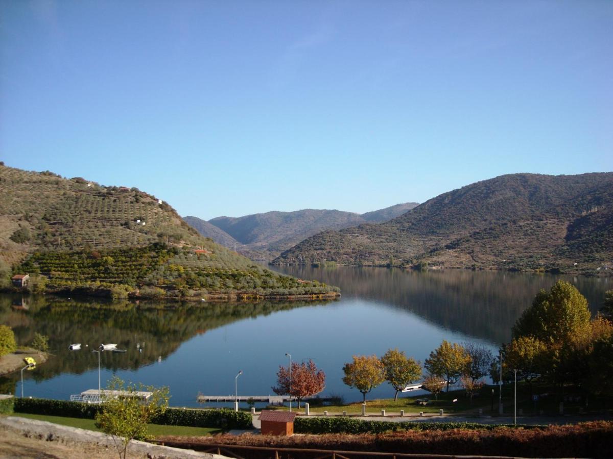 Moradias Do Douro Internacional Villa Freixo de Espada à Cinta Exterior foto