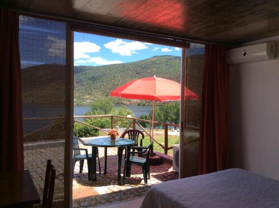 Moradias Do Douro Internacional Villa Freixo de Espada à Cinta Exterior foto